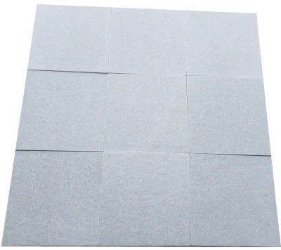 Natural Star White Crystal Quartzite Marble Stone Slab Patio Paver Pool Deck Tile Swimming Coping Stone Crazy Paver Flagstone