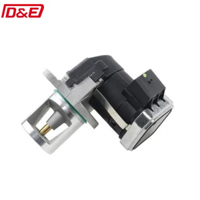 EGR Valve6421400160 6421400360 6421400860 for Mercedes C E CLASS W203 W204 S204 W211 S211 W204 6421400160 6421400360