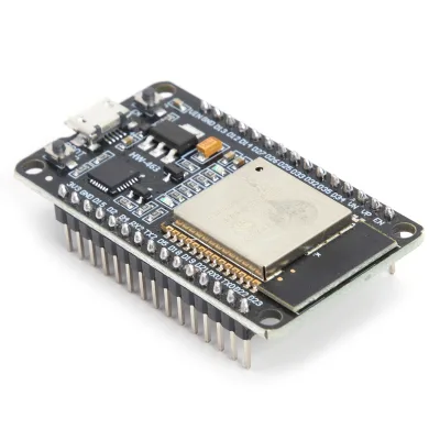 ESP32 WiFi ESP 32 Development Board Module Ultra-Low Power Consumption Dual Core Micro USB C ESP-32 ESP-32S ESP 32