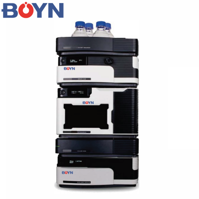 LC8000 HPLC Systems High Performance Liquid Chromatography