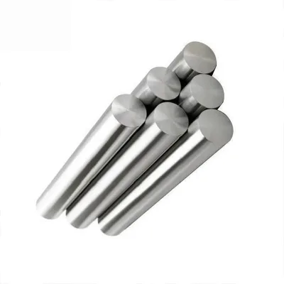 En 1 4419 4116 4110 Stainless Steel Round bar t bar Fish Tube Push Tool 304 Stainless Steel 430 1Cr17 SUS430 1.4016