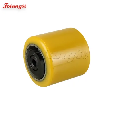 Forklift Parts Load Wheel Used for Linde T16~20/1151 Series with OEM 0039903579