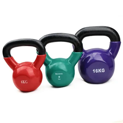 Factory Wholesale Training Fitness Gym Strength Competition Cast Iron