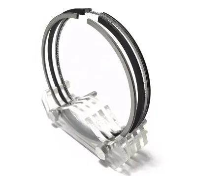 Professional Overhaul 81mm Piston Ring OE 03C198151E for VW Santana Vista Engine Rebuild Components Set Spare Parts