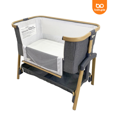 Baby Cribs Beby Bed De Comer Porttil Beb Metal Modern Newborn Baby Crib Crib for Newborn