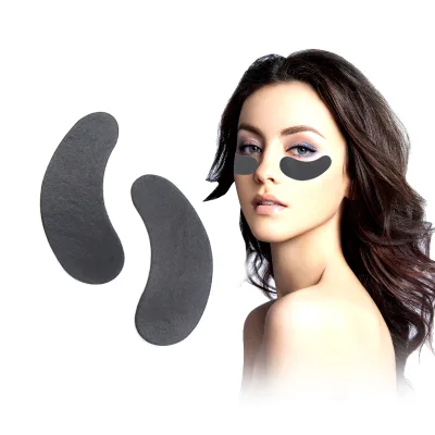 Collagen Vitamin E Infused Eye Gel Patch Under Eye Wrinkle Patches with Cooling Gel Self Adhesive for Overnight
