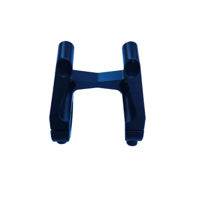 Stem for Sur-Ron Light Bee S/X Direct Bar Mount Front Handlebar Stem Riser Bracket