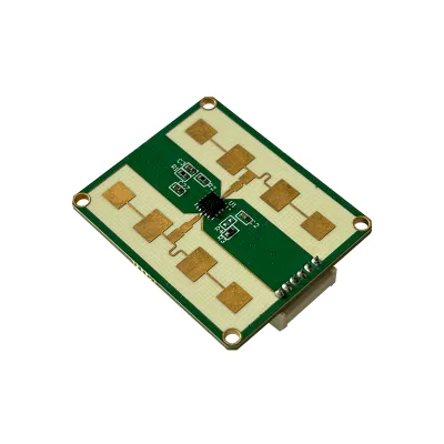 RDJT-11NN Street Light Control Module (Traffic Speed/distance Measurement)