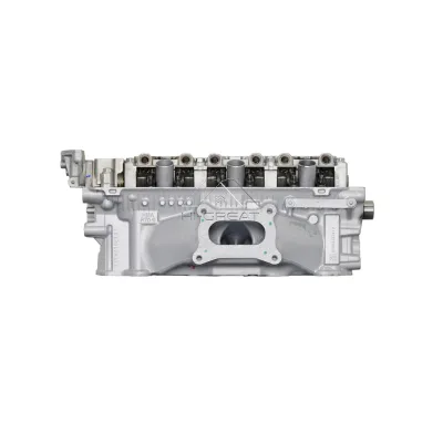 3.5L J35Z2 Engine Cylinder Heads J35Z2 Cylinder Head Assembly for Honda Accord Crosstour Acura RDX Inspire