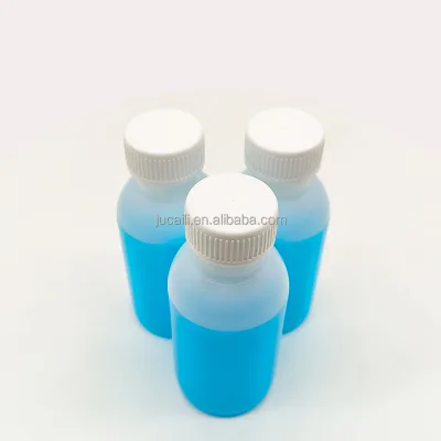 Jucaili 100ml Printhead Cleaning Liquid for Water Based Ink for Epson XP600/DX5/I3200 Head for Xuli Galaxy Large Format Printer