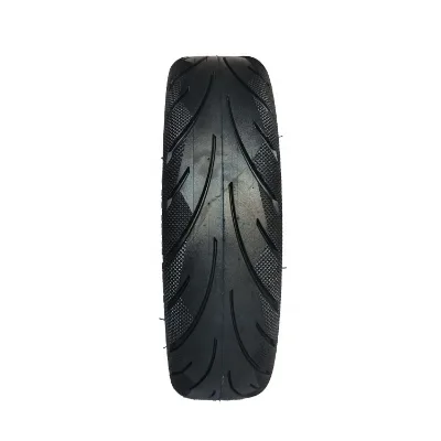 60/70-6.5 Rubber Tubeless Tire G30 Max Self-Healing Wheels Live Glue Explosion-proof for Electric Scooter 60/70-6.5 Vacuum Tires