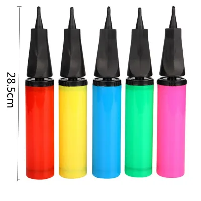 Balloon Pump Hand Held, Inflator Air Pump for Balloons