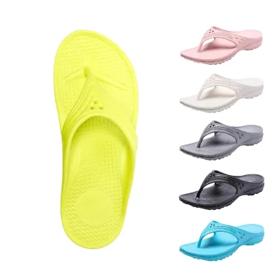 Ladies Shoes Sandals slippers Wholesale Woman Trendy slippers Mixed