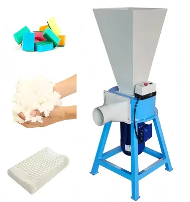 Hot Sale Foam Rubber Contour Cutting Machine/ Foam Cutting Machine/ Polyurethane Foam Cutting Machine