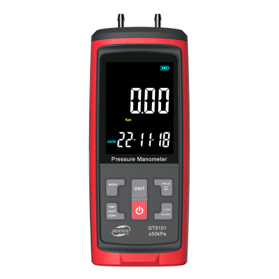 Pressure Manometer