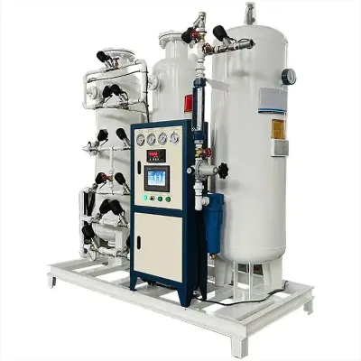 China Factory Supply Psa Oxygen Plant Automatic Digital Controller