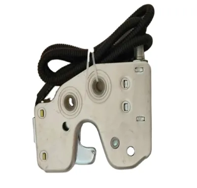 Hydraulic Lock DZ13241440185 with Wire Is Suitable for Spare Parts of Shaanxi Automobile M3000 Heavy-duty Truck