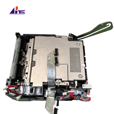 Oki YA4267-1012G001 OKI G8 Bill Checker Efficient ATM for Financial Checks