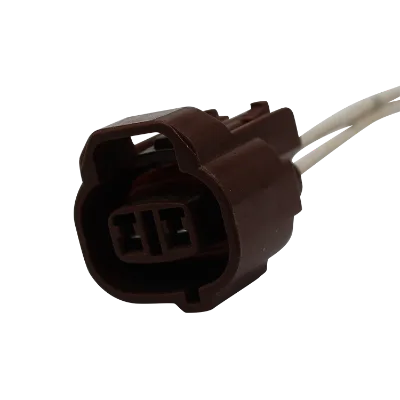 Vehicle Car Connectors Socket Lamp Light Harness