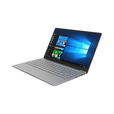 Brand New OEM N4000 Laptop with 15.6 Inch Plastic Shell Business Laptop Notebook Computer