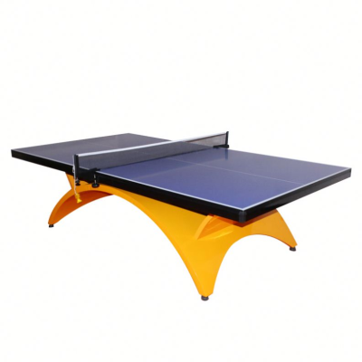 Removable Ping Pong Training Equipment Table Tennis Table