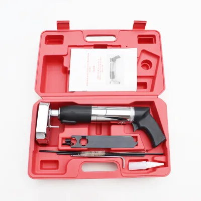 Direct Fastening Tool .22 Caliber High Velocity Powder Actuated Nail Tool ZG660 Power Hand Tool for Construction or Concrete