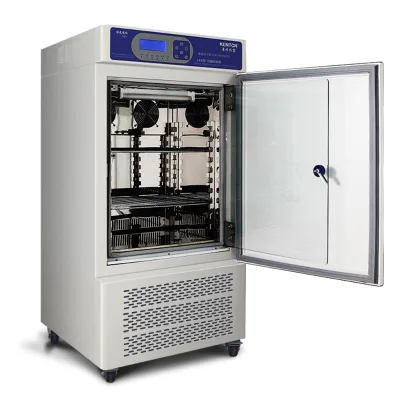 LRH-150S Lab Incubator Electric Temperature and Humidity test Chamber