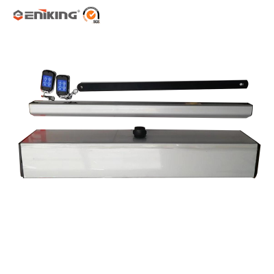 Door Closer Aluminum Automatic Adjustable Door Closer
