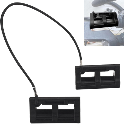 Top Bumper and Lower Bumper