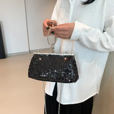 Women's Fashion Crossbody Clutch Purses-Waterproof 2-2.9L Capacity