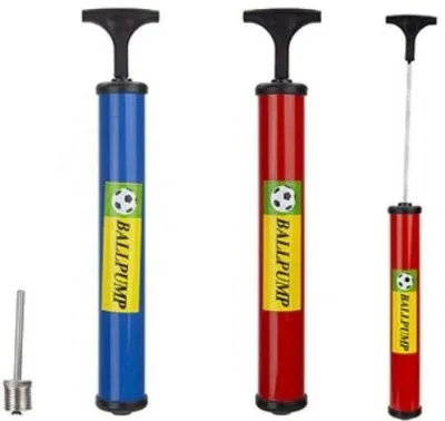 High Quality and Low Price air Pump for Inflating Various Balls  Football Basketball Volleyball