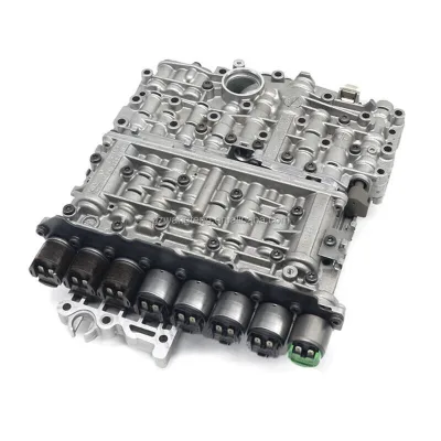 New 5HP24 Transmission Valve Body for BMW Audi Vehicles
