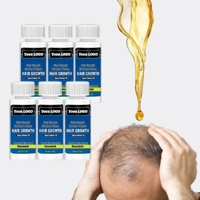 Hair Growth And Thickening Products Prevent Hair Loss Prompt Beard Growth Hair Supplements Topical Solution