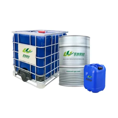 Ethylene Glycol Essential Raw Material for Antifreeze and Resins