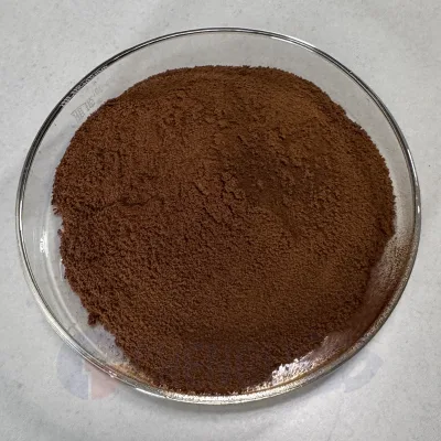 Sodium Lignosulfonate Powder Industrial Grade Anionic Surfactant Dispersant for Concrete Water Reducing Agent