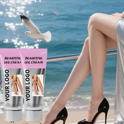 Vegan Nourishing Moisturizing Vitamin E Body Cream Foundation Leg Lightening Even Skin Tone Concealer