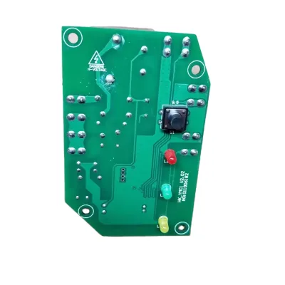 Autoclave Pcb Parts Silicone Seal Ring Steam Generator for Autoclaves