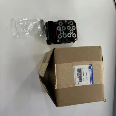 Cross-border Supply Auto Spare Parts Car ABS Computer 68537839AD for jeep Wrangler JL Robinghan mopar