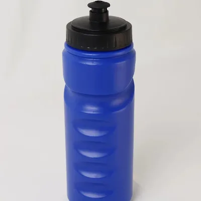 Factory Custom BPA FREE HDPE Bicycle Bike Water Bottle Sport Water Bottle 750ml Plastic Water Bottle Custom Logo