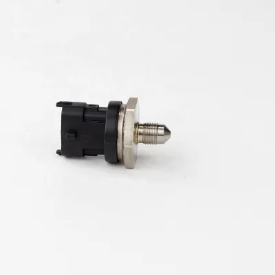 New Common Rail Sensor 0281002907 0281002909 for Fiat Iveco