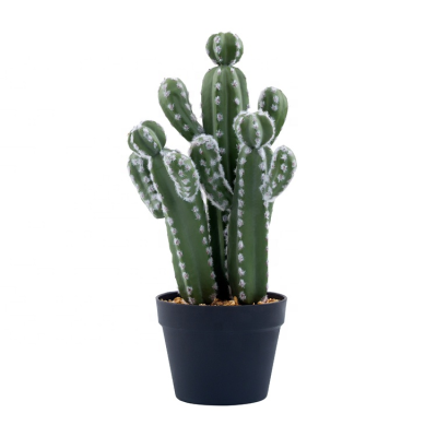 Custom Artificial Saguaro Cactus , Artificial Cactus Plants