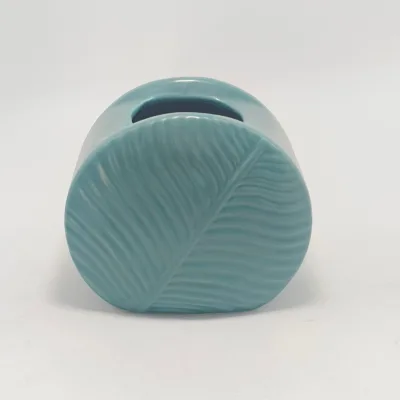 Nordic Minimalism Garden Decoration Large Capacity Flower Pot Decorative Planter Ceramic Flower Pot