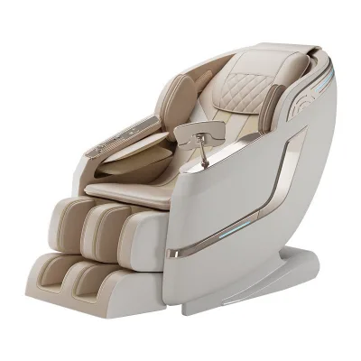 Good price massage chairs in warehouses exclusive discount quick massage chair multiple functions massage chair business