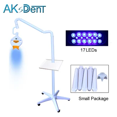 Led Machine Lamp Dental Bleaching Laser Tooth White Unit Device Equipment Instrument Wholesale Bleach Usa Whitening Teeth Light