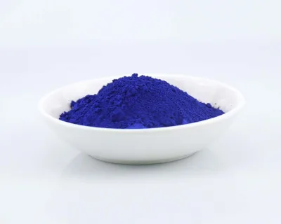 High Quality Solvent Blue 35 Solvent Blue 2N Oil Soluble Dyes CAS 17354-14-2
