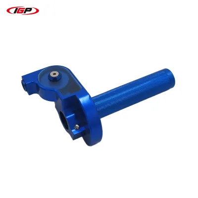 Motorcycle Throttle Handle Grip CNC Twist Throttle Housing Handle Grip