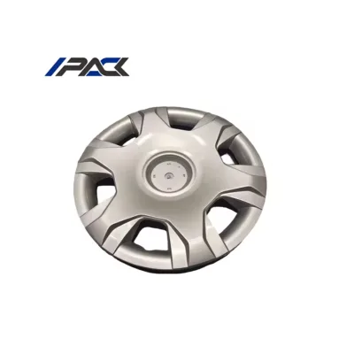 Replacement Wheel Hub Rim Cover Hubcaps 15 Inch Steel Wheel Cover Fit for Toyota Hiace