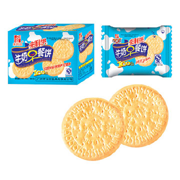 OEM Britannia Biscuits Low Carb Sugar Free Cheese Cream Cracker Biscuits