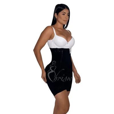 European American Post-Operative Corset Popular for Cross-Border E-Commerce Firm Abdominal Tightening Butt Lifting Waist