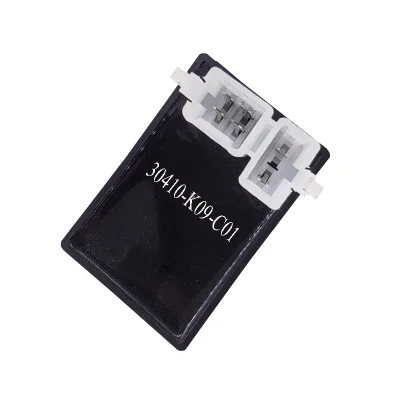 High Quality Factory Direct Hot Sale EX5 Dream 110 Dx110 Alpha OLD CDI Unit ORIGINAL Cdi
